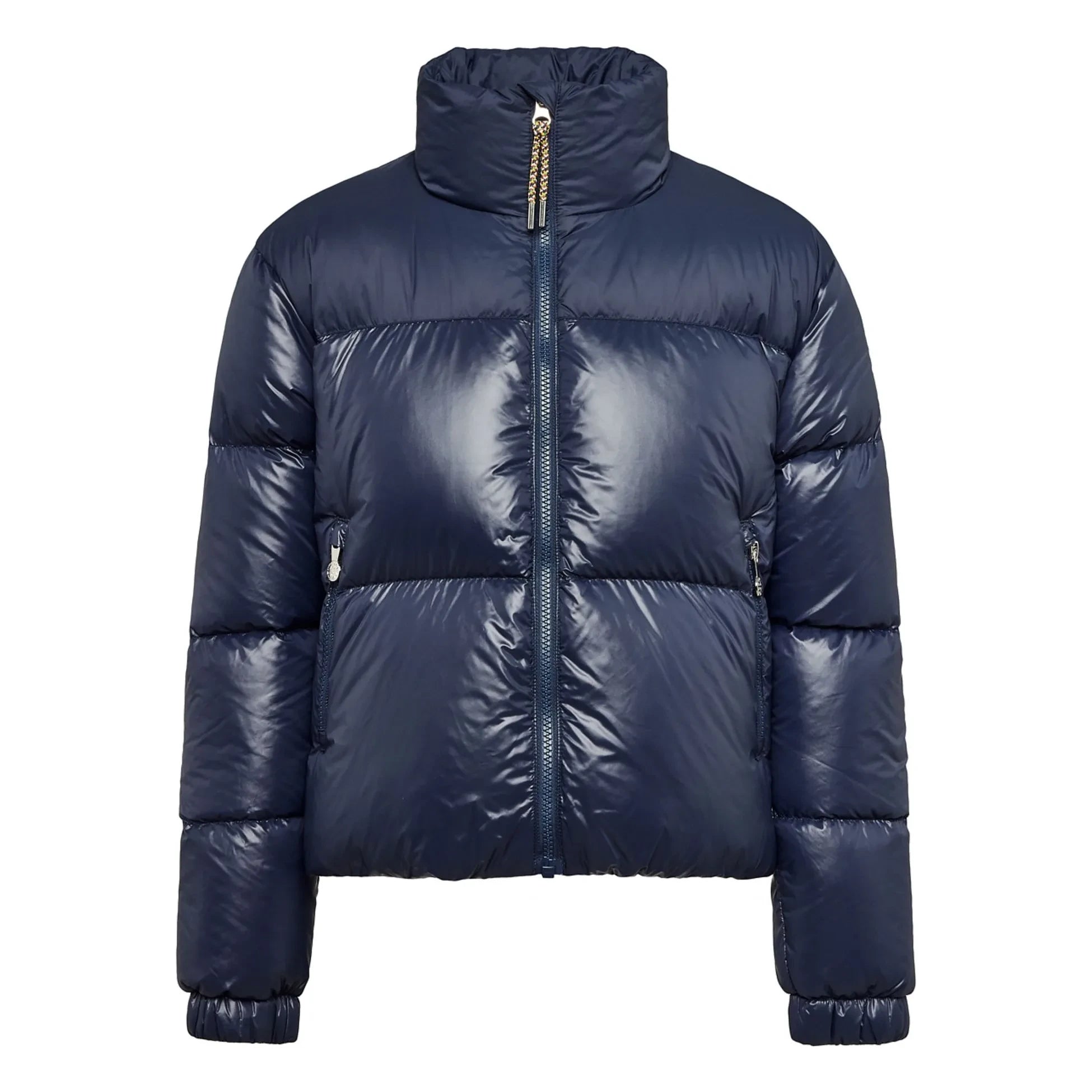 Pyrenex - Chaqueta Goldin de plumas | Azul marino