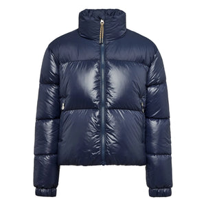 Pyrenex - Chaqueta Goldin de plumas | Azul marino