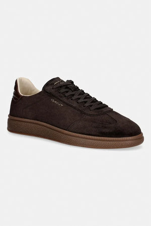 Zapatillas de deporte de ante Gant Cuzmo para hombre