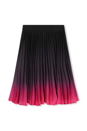 Falda de niña de Marc Jacobs