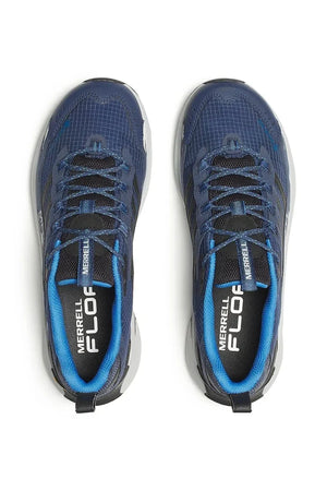 Merrell Calzado de trekking para hombre MOAB SPEED 2 GORE-TEX