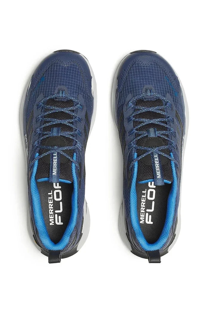 Merrell Calzado de trekking para hombre MOAB SPEED 2 GORE-TEX
