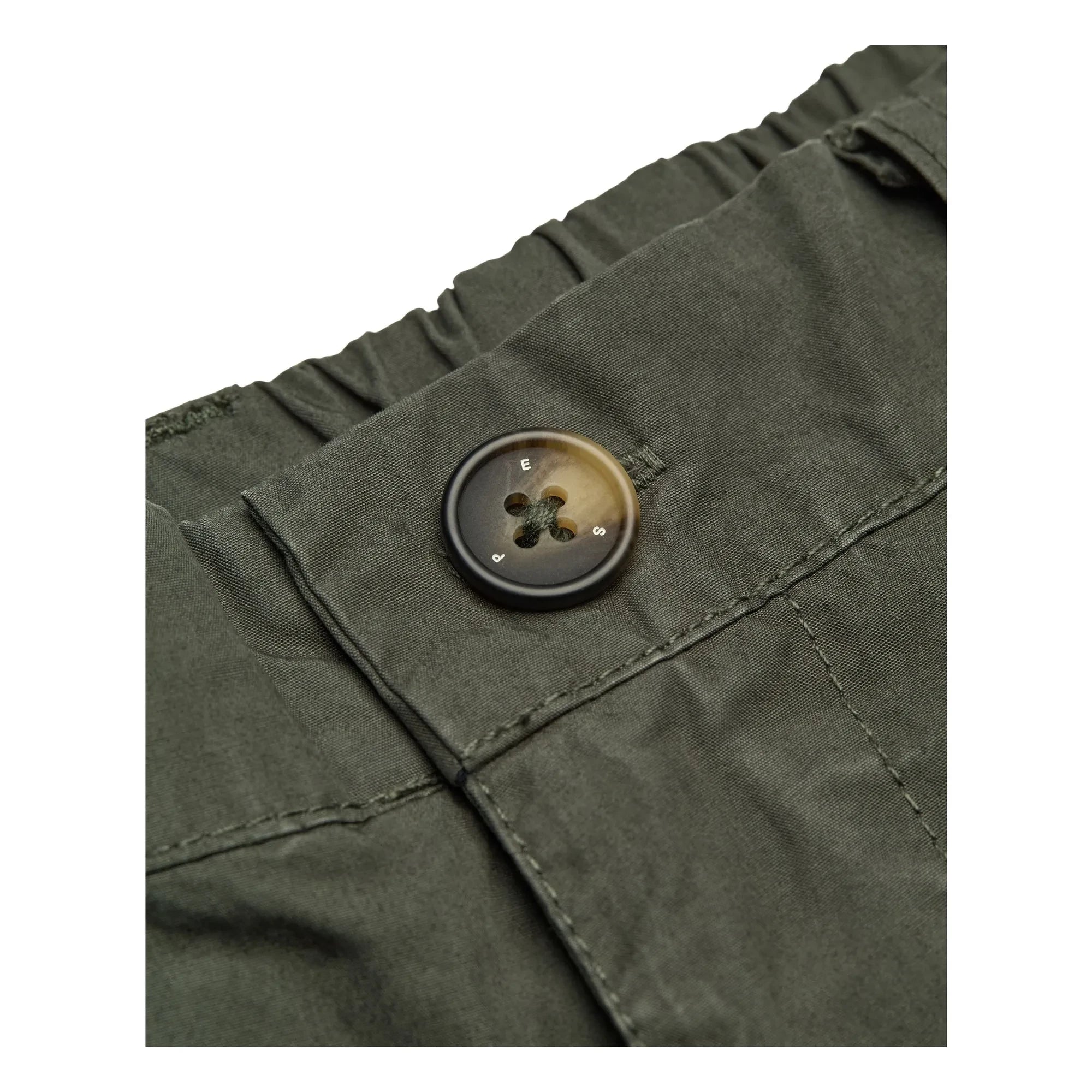 Element - Pantalones cargo | Verde oscuro