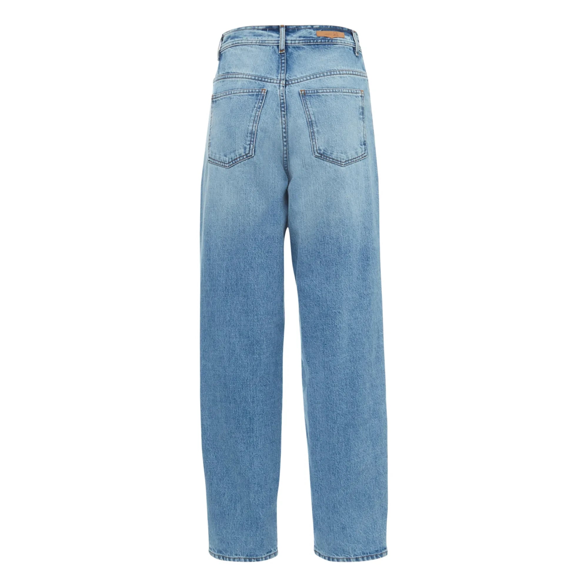 Sessùn - Jeans Baggou | Azul claro