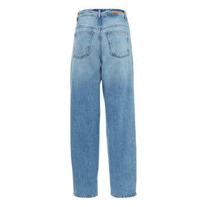 Sessùn - Jeans Baggou | Azul claro