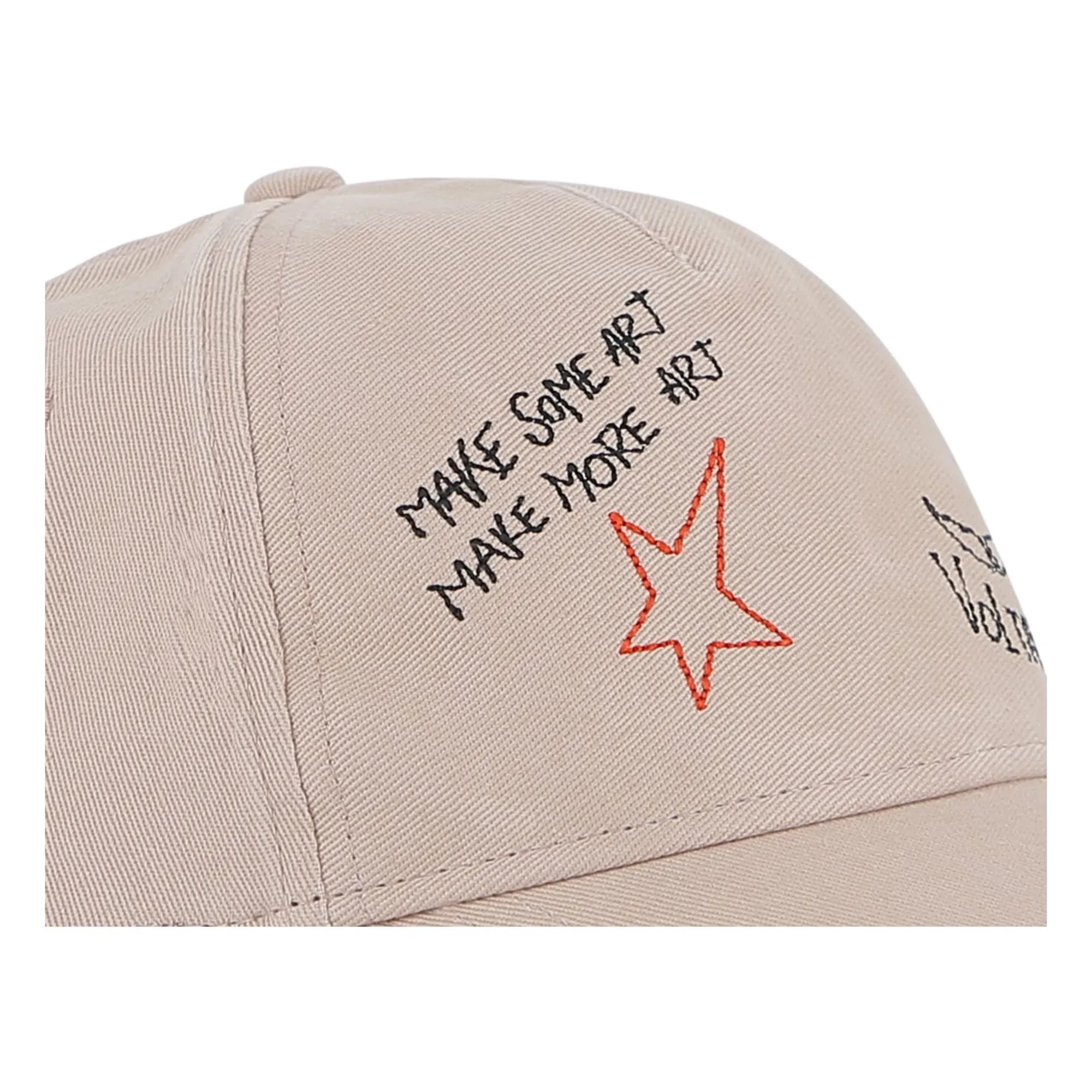Zadig & Voltaire - Gorro | Malva