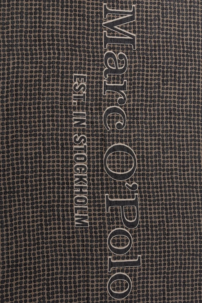 Pañuelo de invierno de mujer de Marc O'Polo