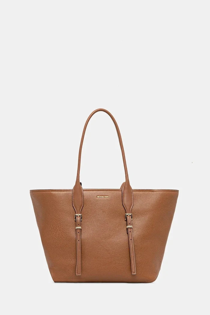 Bolso de piel MICHAEL Michael Kors