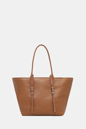 Bolso de piel MICHAEL Michael Kors