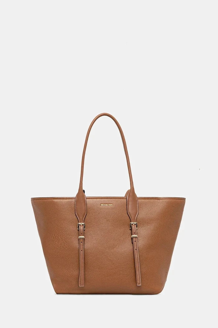 Bolso de piel MICHAEL Michael Kors