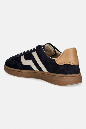 Zapatillas de piel Gant Cuzmo