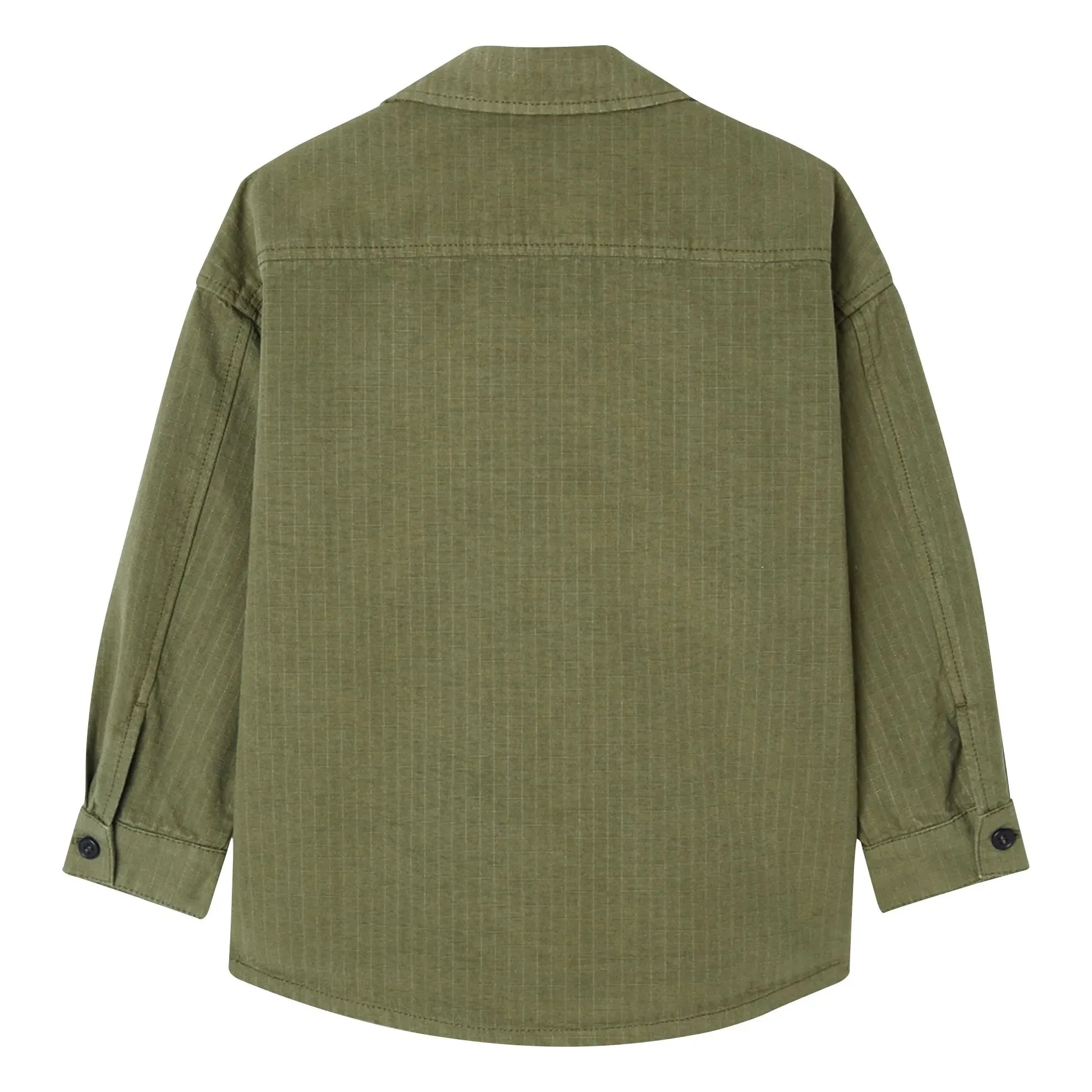American Vintage - Camisa Rygybay | Caqui