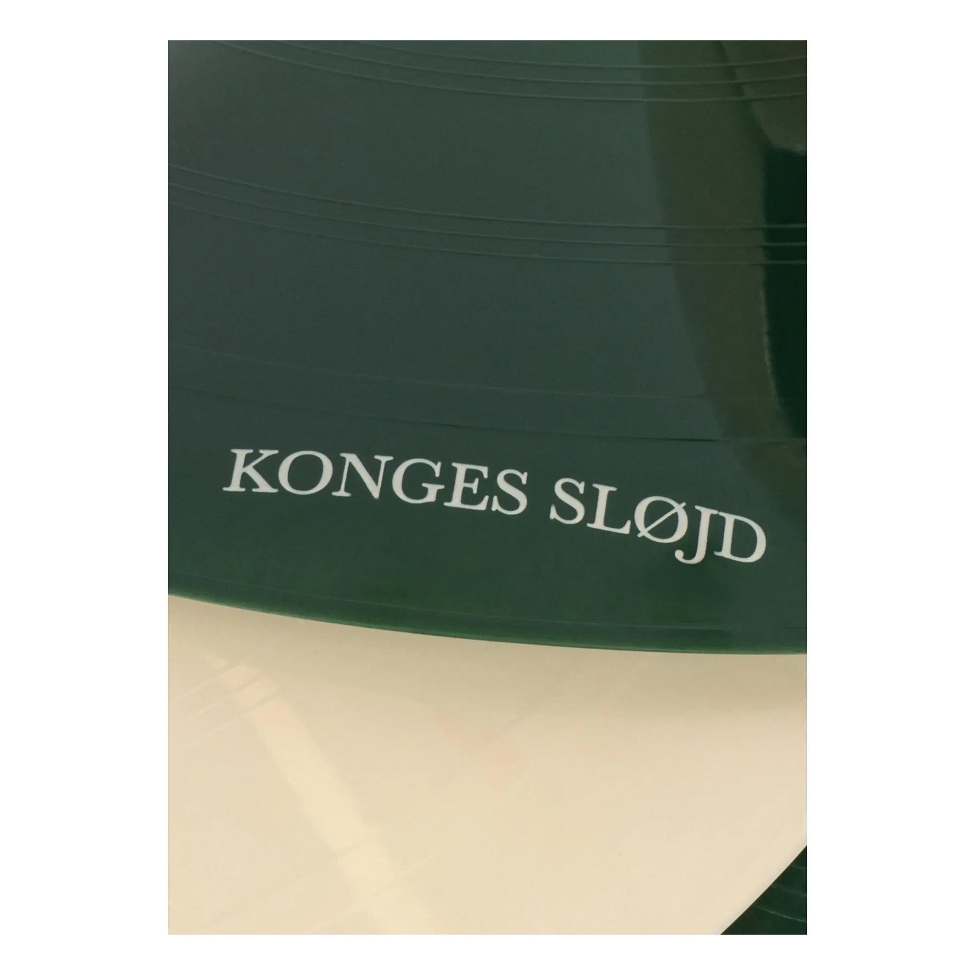 Konges Sløjd - Futbol ve Aksesuarları