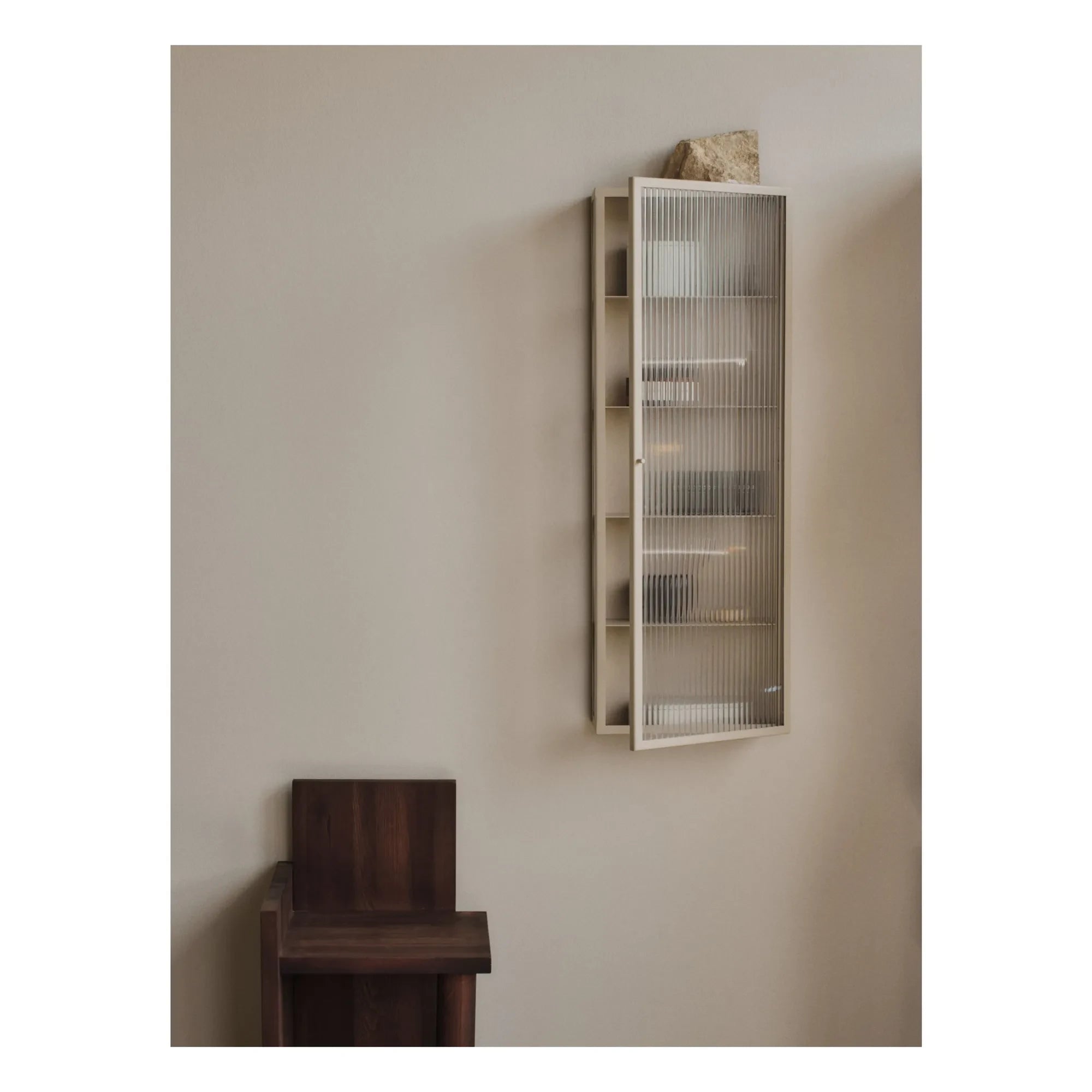 Ferm Living - Armario Haze | Beige