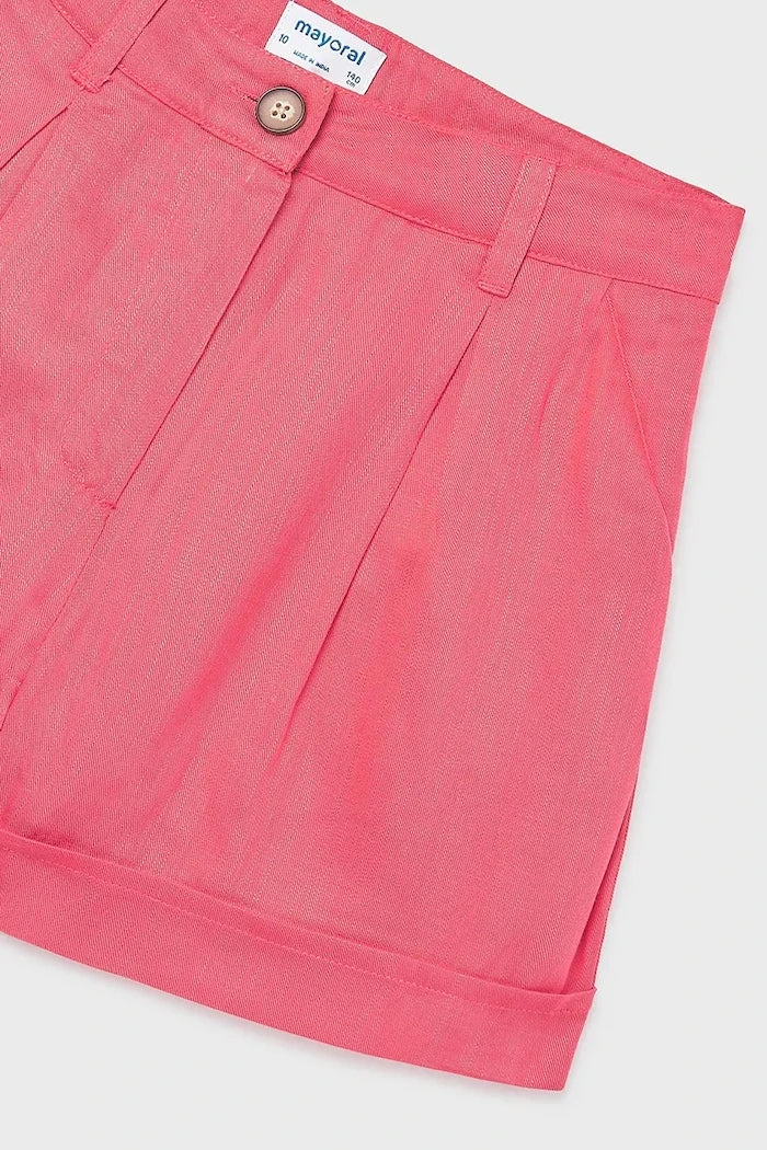 Pantalón corto Mayoral para niños