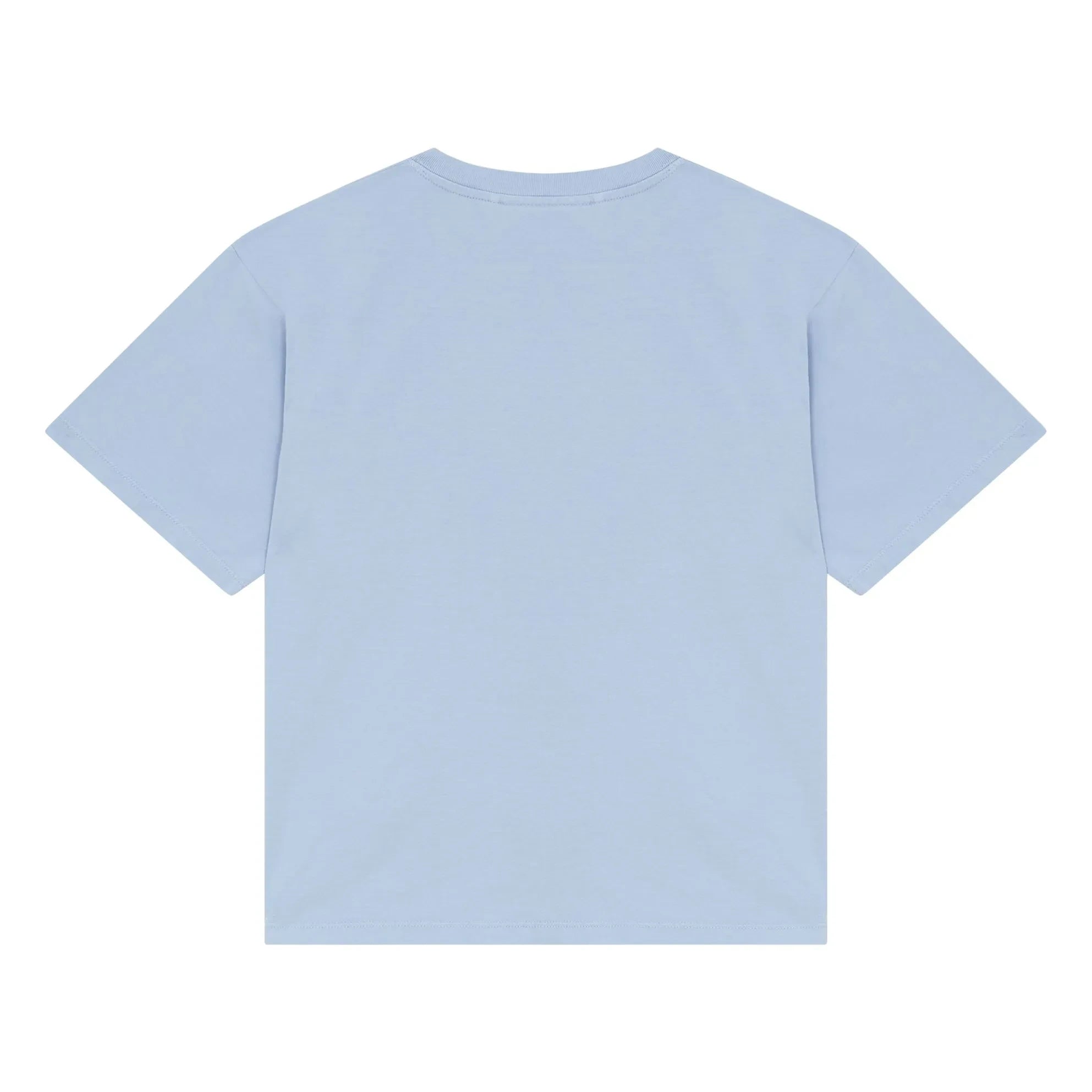 Finger in the nose - Rey Camiseta Algodón orgánico | Steel