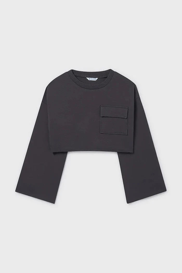 Sudadera Infantil Mayoral