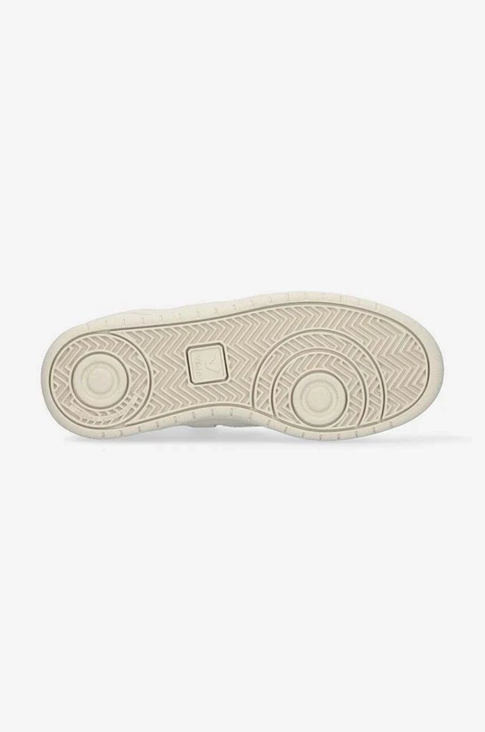 Zapatillas deportivas de piel Veja V-15