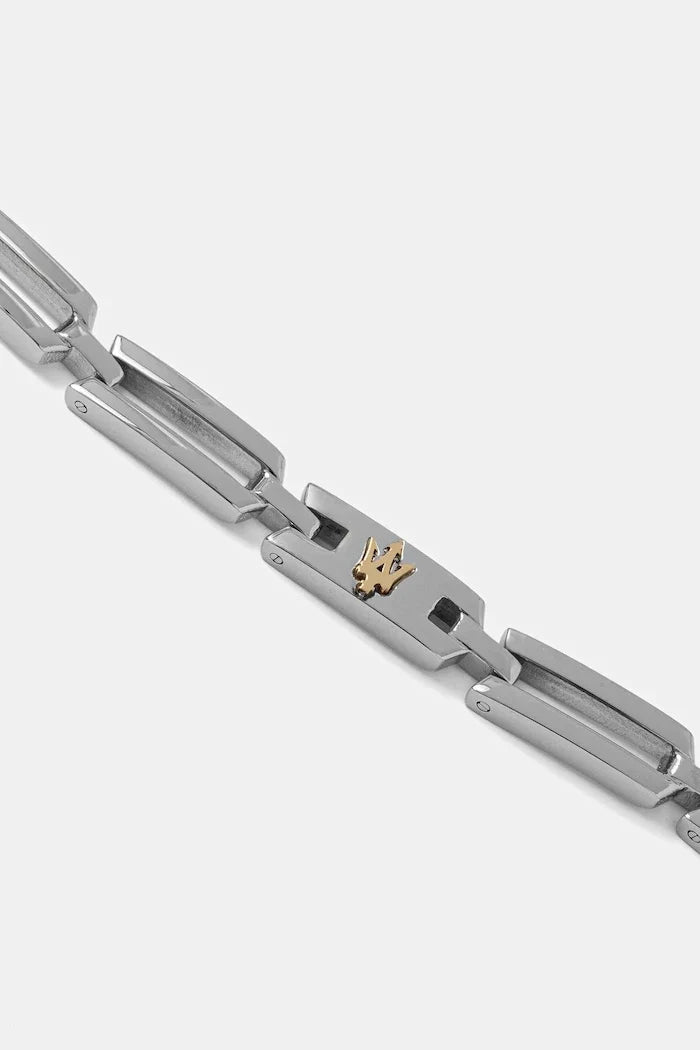 Pulsera ICONIC de Maserati