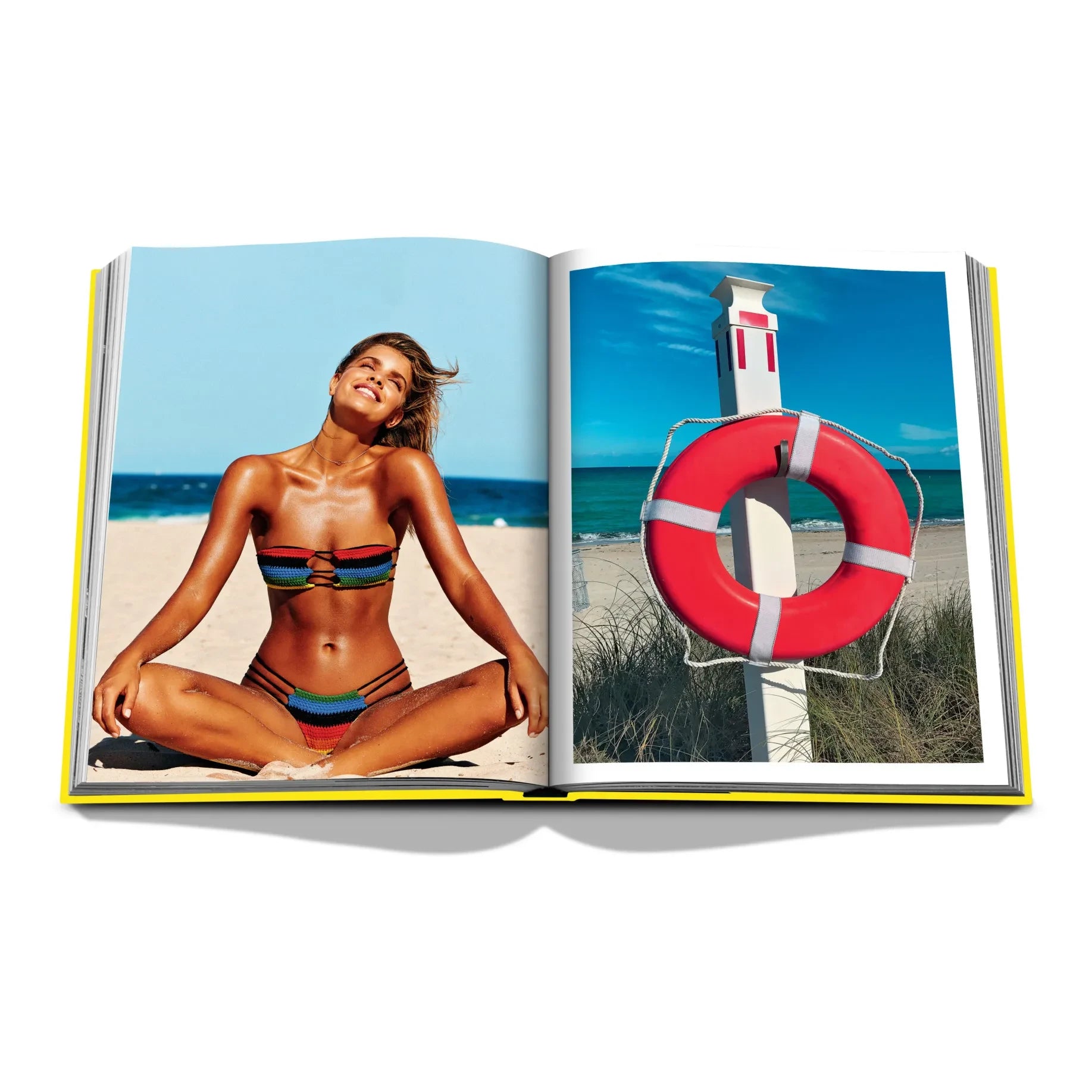 Assouline - Miami Beach