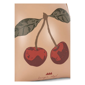 Konges Sløjd - Manguitos de cerezas | Colorete