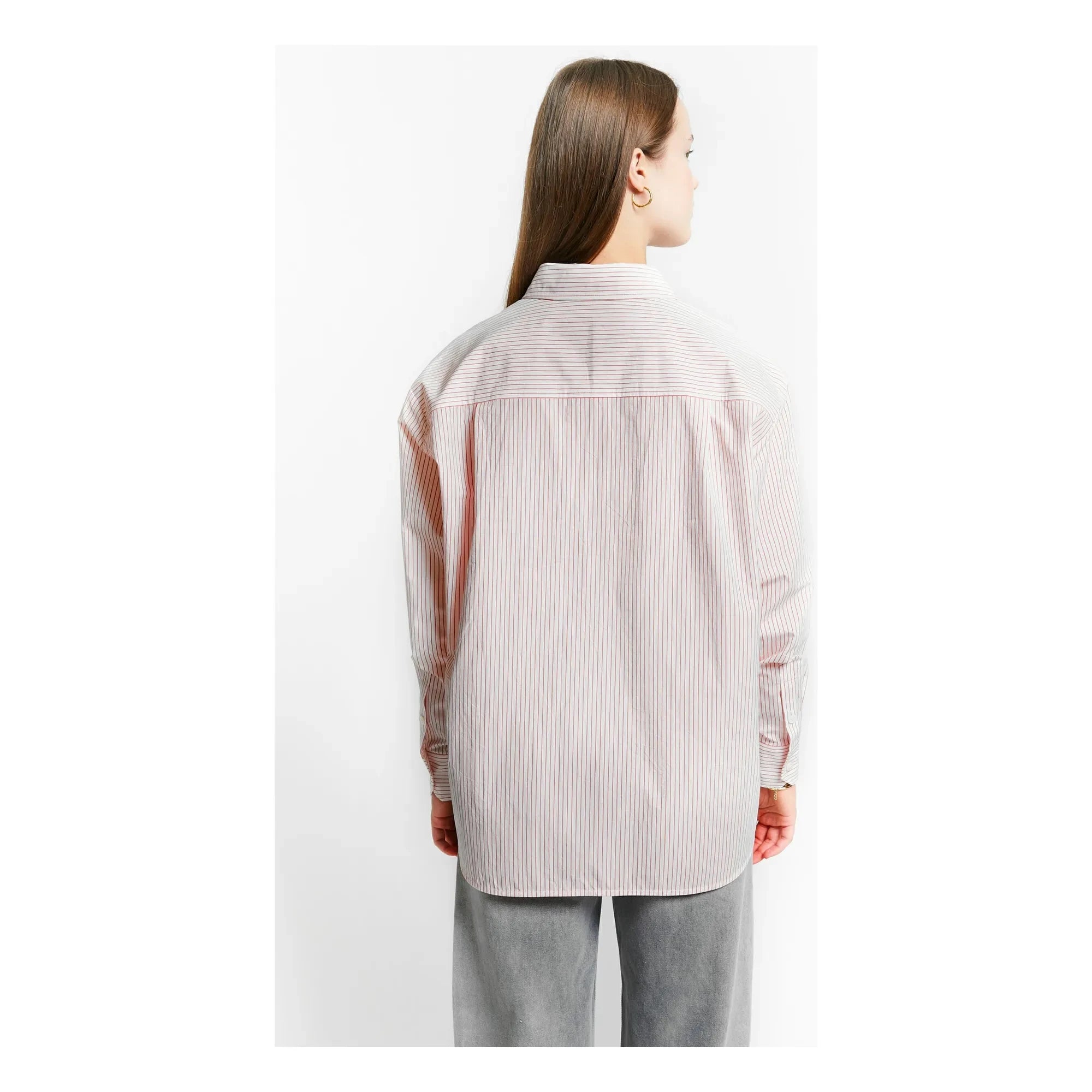 Indee - Camisa Tacoma | Rojo
