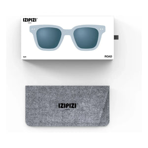 IZIPIZI - Gafas de sol #Road | Azul grisáceo