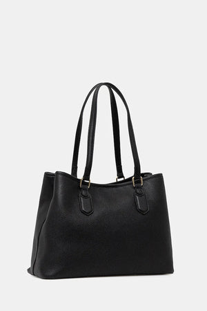 Bolso shopper de piel sintética para mujer Valentino Bags