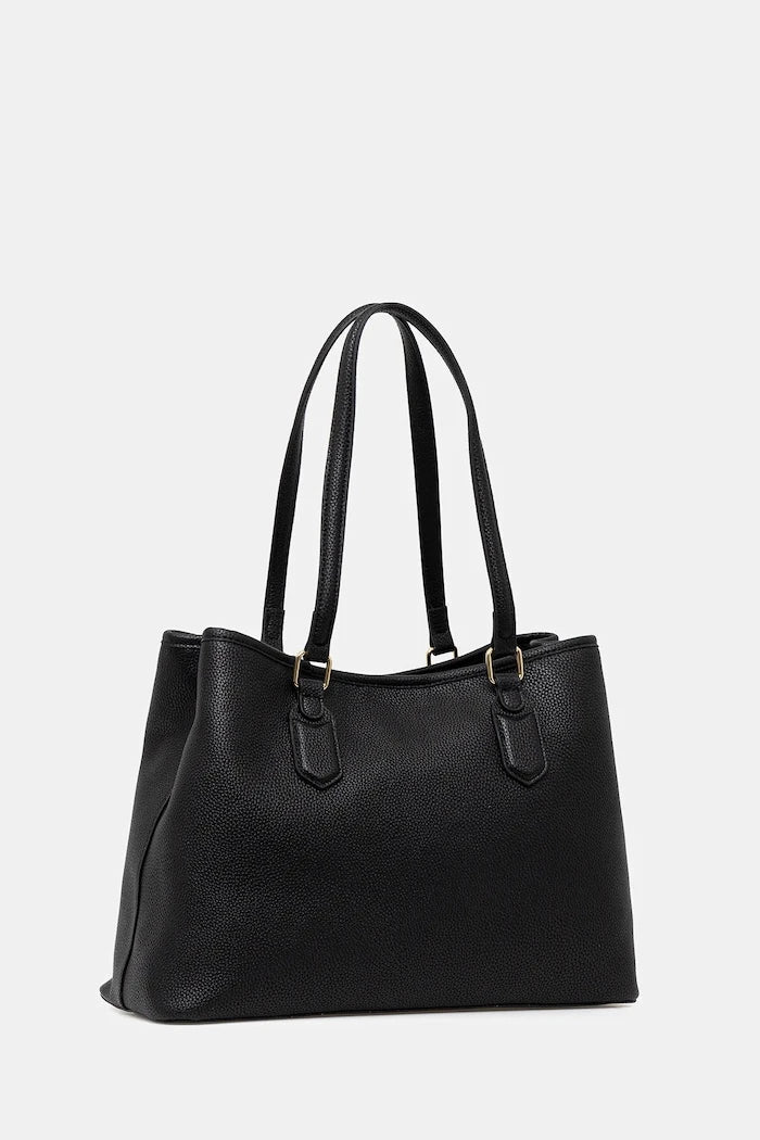 Bolso shopper de piel sintética para mujer Valentino Bags