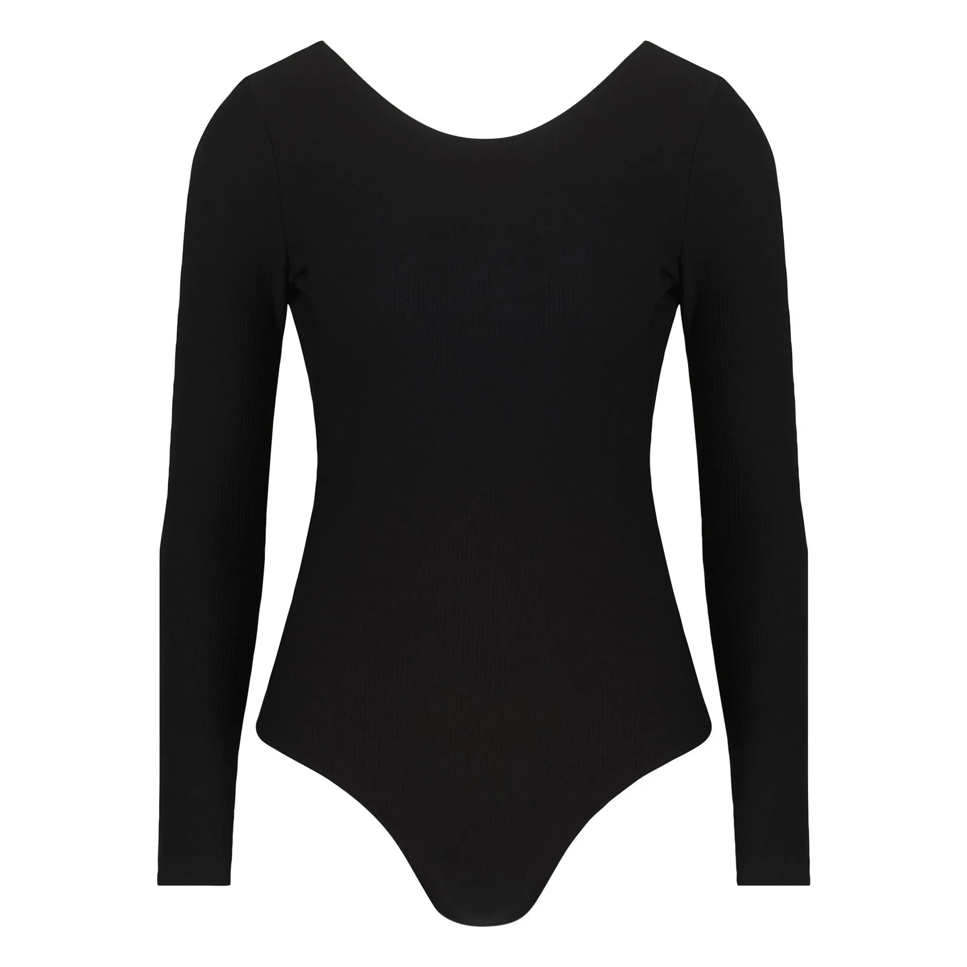 Flair - Body Aliénor | Negro