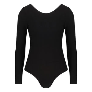 Flair - Body Aliénor | Negro