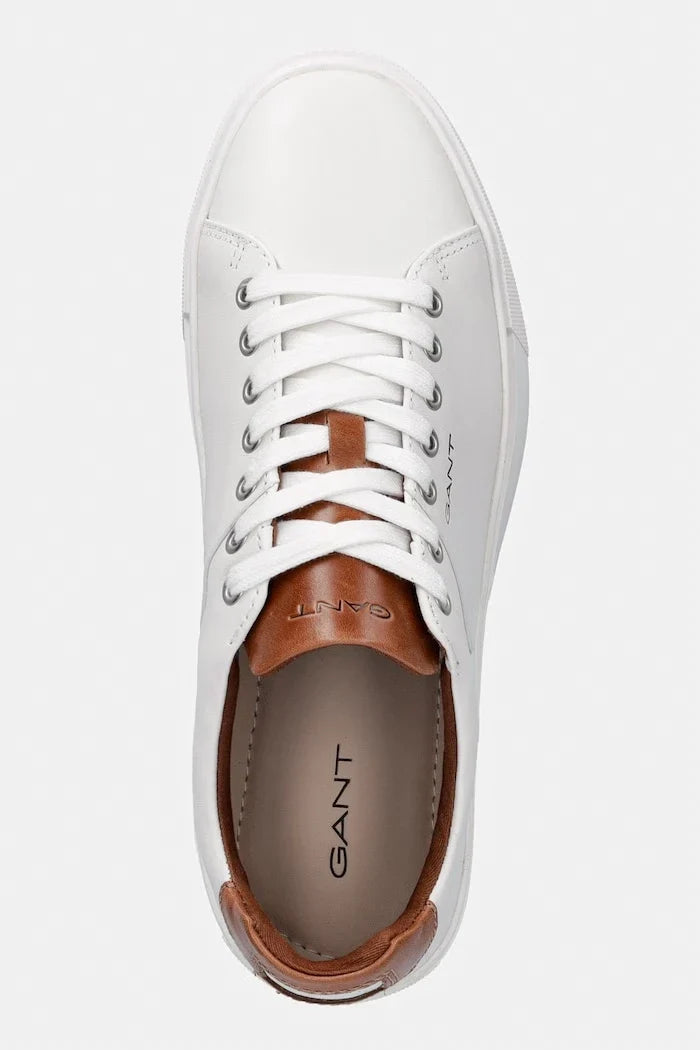 Gant McJulien Zapatillas de piel para hombre