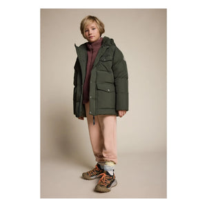 Pyrenex - Chaqueta de plumas Soal | Caqui