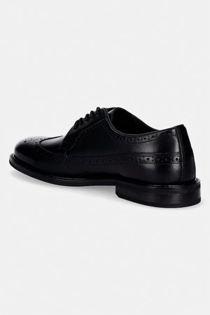 Zapatos Oxford Gant de cuero para hombre Bidford