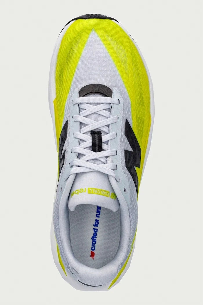 New Balance zapatillas de running de hombre FuelCell Rebel v5