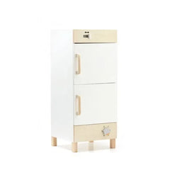 Kid's Concept - Frigorífico de madera