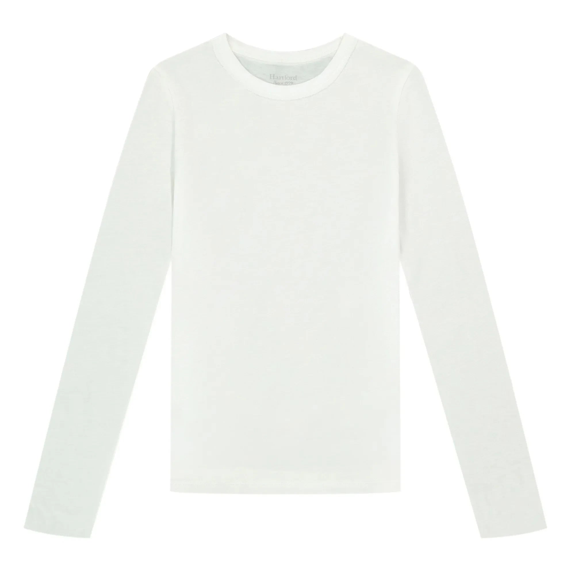 Hartford - Camiseta Taisto | Crudo