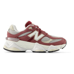 New Balance - Zapatillas deportivas con cordones 9060 | Rosa empolvado