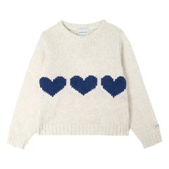 Mipounet - Jersey Mia Hearts | Crema