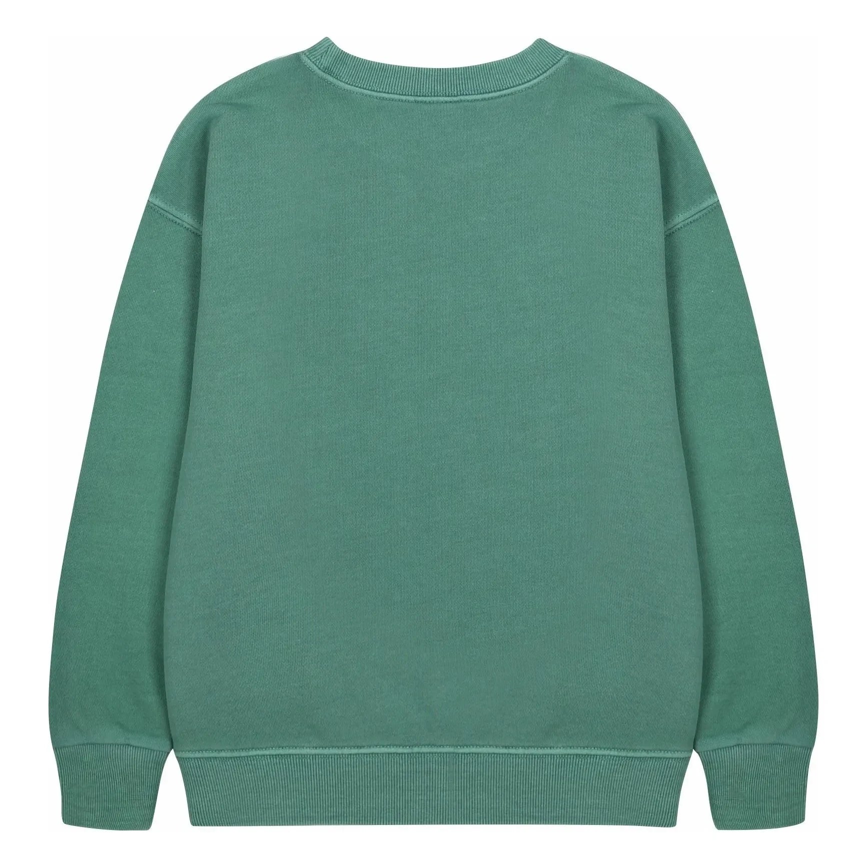 Jelly Mallow - Roller Disco Sweat | Verde