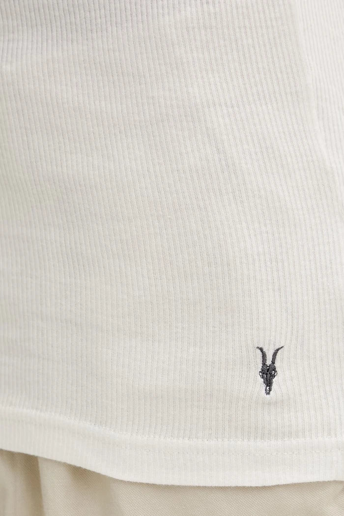Camiseta de tirantes de algodón para hombre AllSaints