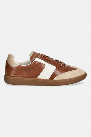 Zapatillas deportivas de mujer con cordones Jovie de MICHAEL Michael Kors
