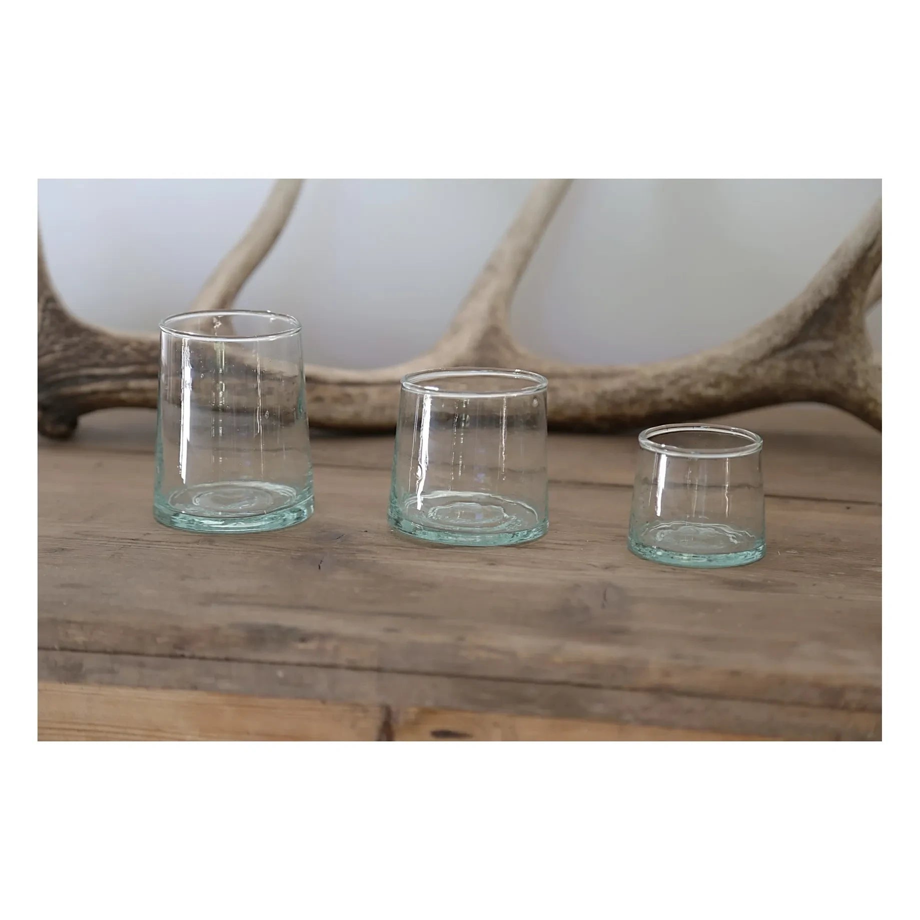 Cosydar - Vasos Beldi - Set de 6
