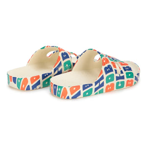 Bobo Choses - Bobo Choses x Freedom Moses Sandalia | Crudo