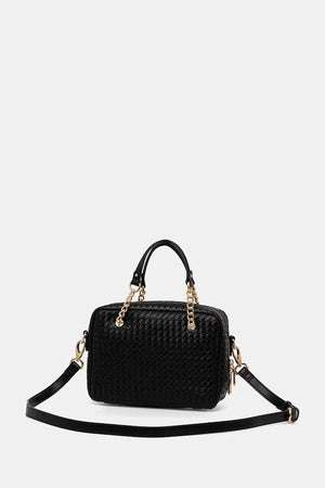 Bandolera de imitación de cuero GEA de Valentino Bags para mujer