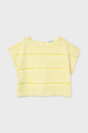 Camiseta de Niño Mayoral