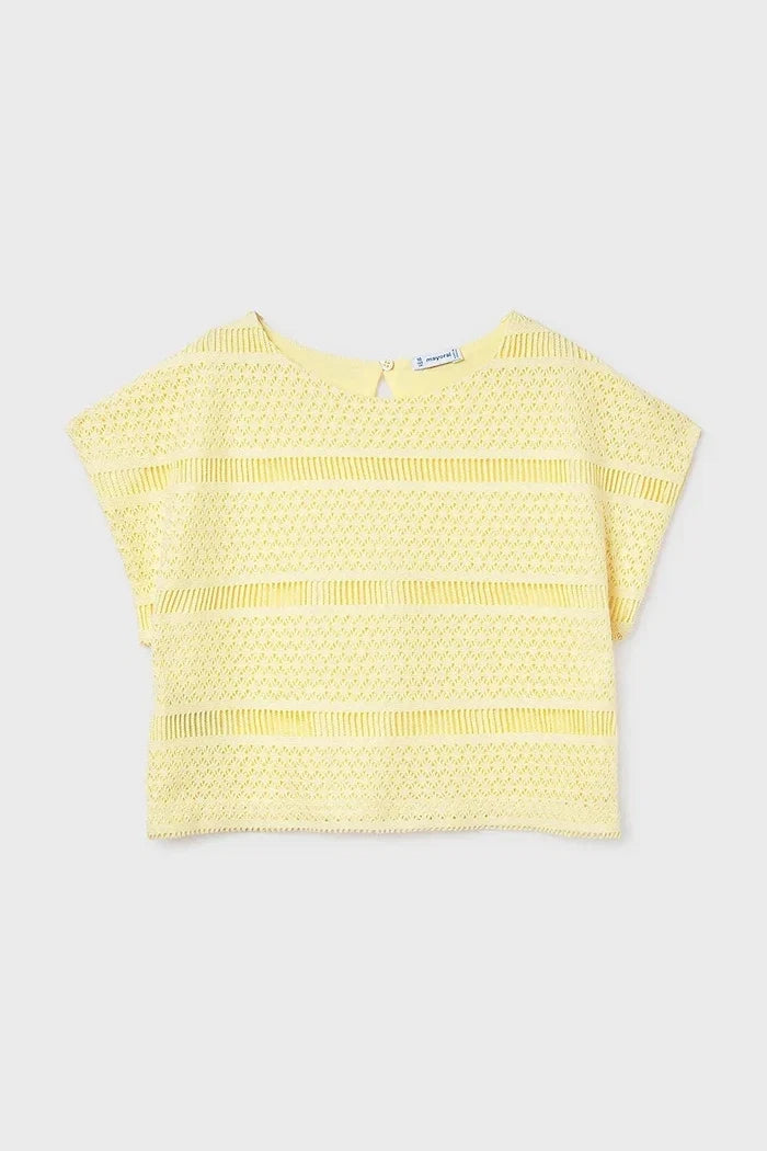 Camiseta de Niño Mayoral