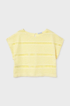 Camiseta de Niño Mayoral
