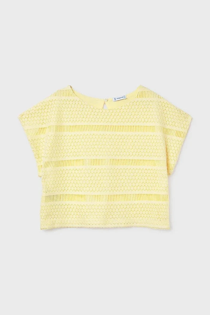 Camiseta de Niño Mayoral