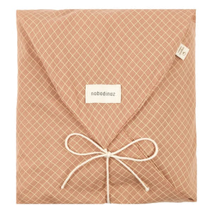 Nobodinoz - Accesorios de baño So Cute - Set de 3 | Camel